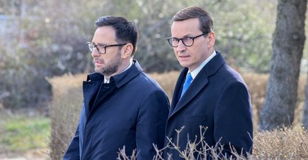 Wielki plan PiS-u wiąże się z ryzykiem, o którym się głośno nie mówi