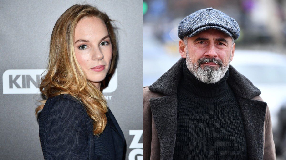 Hanna Turnau jest łączona z Jackiem Kopczyńskim