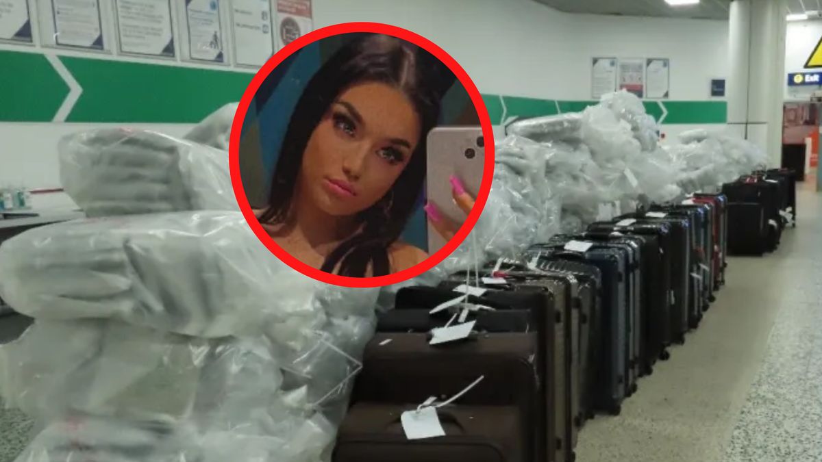 24-latka zamieszana w przestępczy proceder.