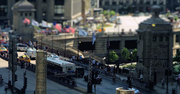 Tilt-shiftowy time-lapse rodem z Chicago [wideo]