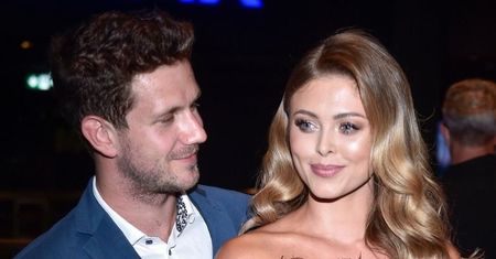 Antek Królikowski relacjonuje randkę z Joanną Opozdą: "Na tym zdjęciu jesteśmy WE TROJE" (FOTO)
