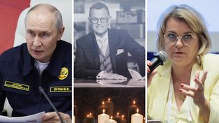 Dymisje po aferze powodziowej, nowy wątek ws. Kacprzyka [SKRÓT DNIA]