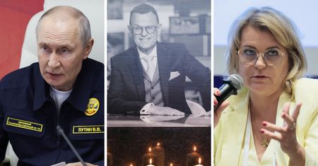 Dymisje po aferze powodziowej, nowy wątek ws. Kacprzyka [SKRÓT DNIA]