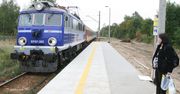 Szybciej na trasie z Rzeszowa do Przemyśla i Medyki. PKP podpisały umowę na modernizację linii