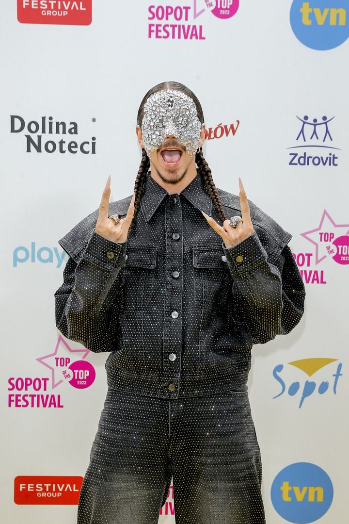 Michał Szpak