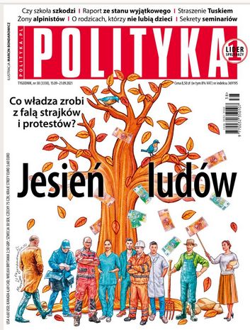 Tygodnik "Polityka"