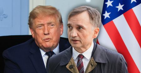 Głos z USA ws. Ziobry. "Trumpowi robili to samo"