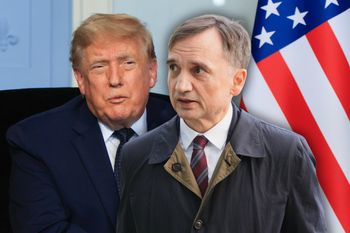 Głos z USA ws. Ziobry. "Trumpowi robili to samo"