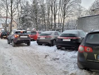 Po 20 latach muszą płacić za parking. Mieszkańcy nie kryją oburzenia