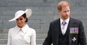 Ekspertka gorzko o małżeństwie Meghan i Harry'ego: "On nie jest szczęśliwy"