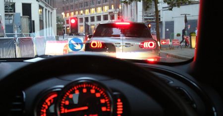 5 zasad, dzięki którym będziesz lepszym kierowcą