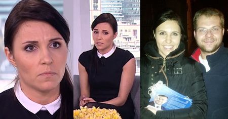 Żona radnego z Bydgoszczy: "Sąd nadal nie wydał zakazu zbliżania się. Mąż próbował porwać dzieci, nie czuję się bezpiecznie!