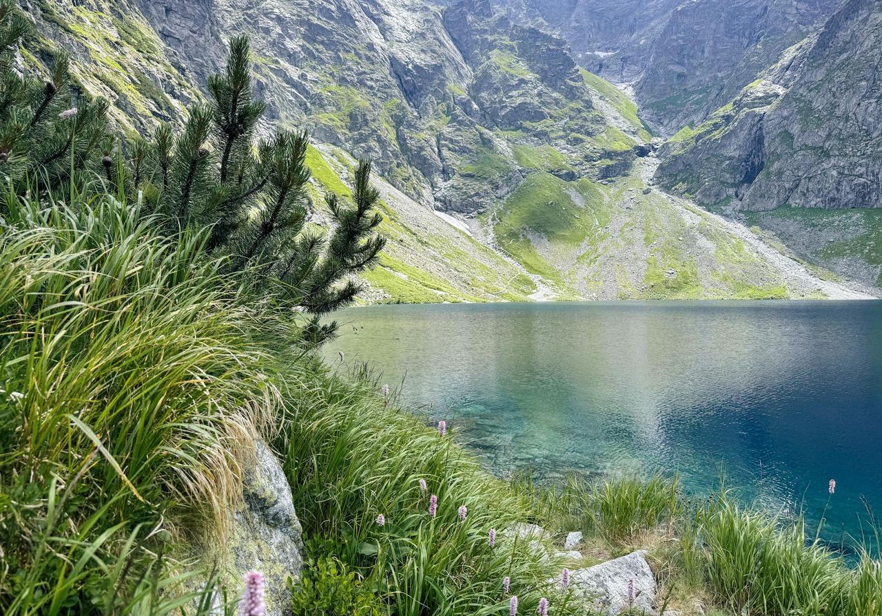 Ślady dawnych łowców w Tatrach. Niezwykłe odkrycie w jaskini