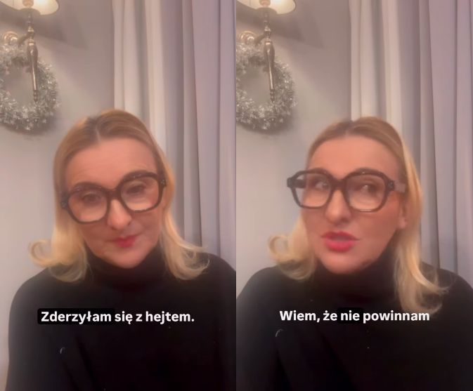 Hanna Kąkol żegna się ze "Ślubem od pierwszego wejrzenia"