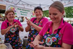 Polska wieś to kobiety - aktywne, świadome, zaangażowane. Ambasadorki polskiej wsi zrzeszone w Kołach Gospodyń wiejskich mogą otrzymać wsparcie finansowe