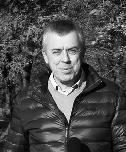 Nie żyje Wojciech Zamorski. Dziennikarz muzyczny miał 69 lat