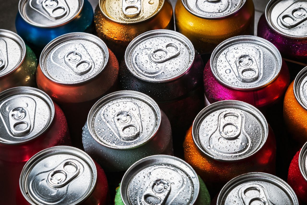 Diet warning: Top drinks to cut for a healthier life