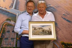 Afera CPK: Twórca Dawtony odwiedzał polityków PiS w kluczowym momencie