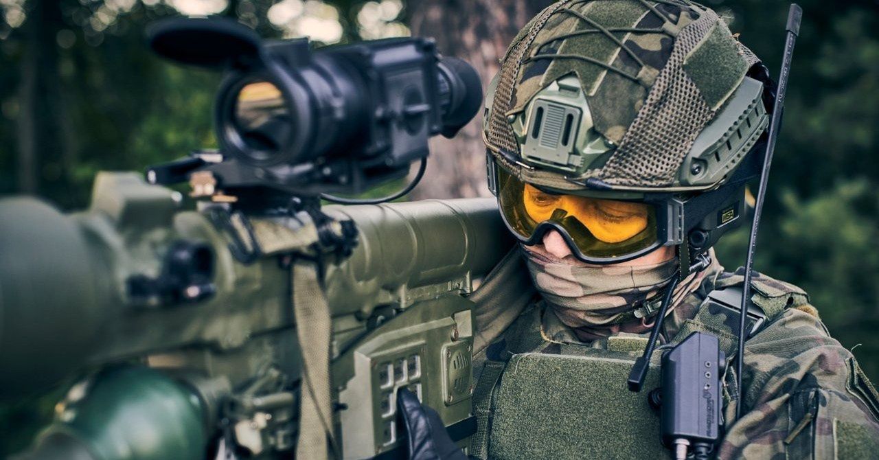 Polska spółka technologiczna na sporym plusie