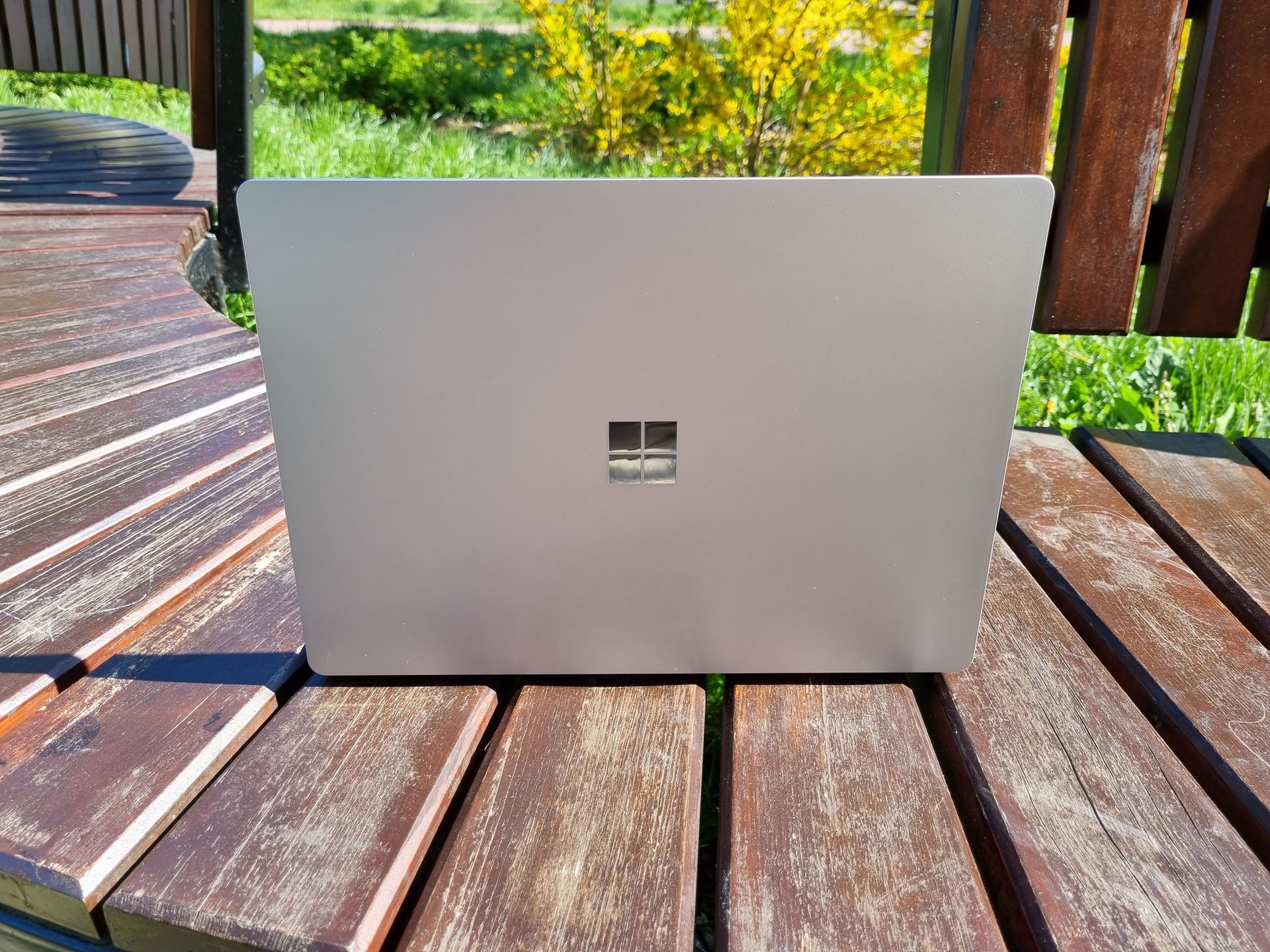 Surface Laptop 4