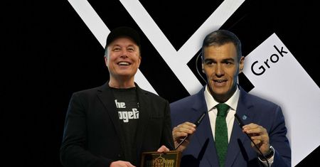 "Tyran i zdrajca". Elon Musk atakuje premiera Hiszpanii