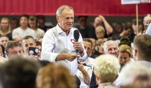 Niemieckie pożyczki PO. Prawica wywołała aferę, która uderza w Sasina i Czarnka