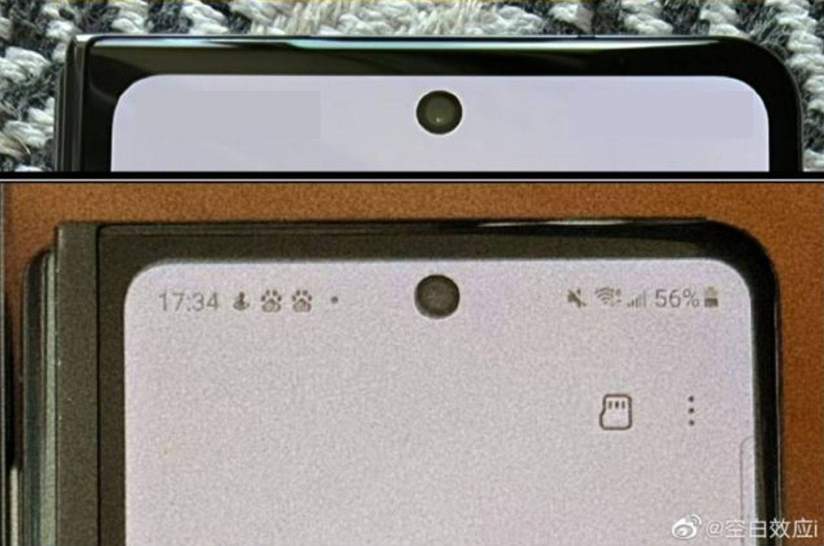 Samsung Galaxy Z Fold 4 i Z Fold 3