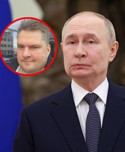 Putin zagrozi Islandii? "To byłby atak na strefę USA"