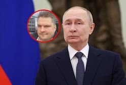 Putin zagrozi Islandii? "To byłby atak na strefę USA"