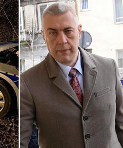 Wypadek radiowozu z nastolatkami. Giertych ujawnia nowe doniesienia