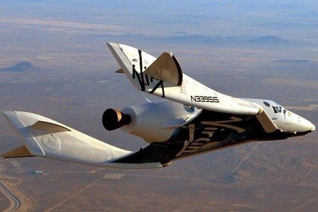 Jak zostać astronautą i ile wytrzymamy na obcych planetach bez kombinezonu? 2