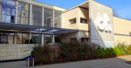 Warszawa. Sąsiedzka lemoniada na Łowickiej. Atrakcje dla dorosłych i dla dzieci