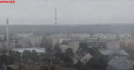 Mazowsze bez smogu