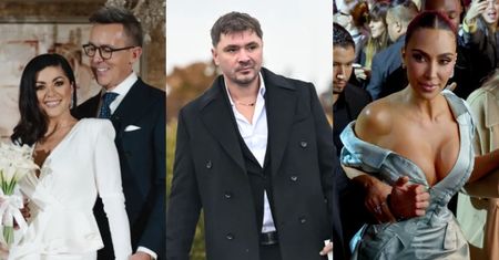 Echa ślubu Cichopek i Kurzajewskiego: "Próbują ODZYSKAĆ KONTROLĘ nad narracją o swojej miłości, którą odebrała im Smaszcz (OKIEM PUDELKA)