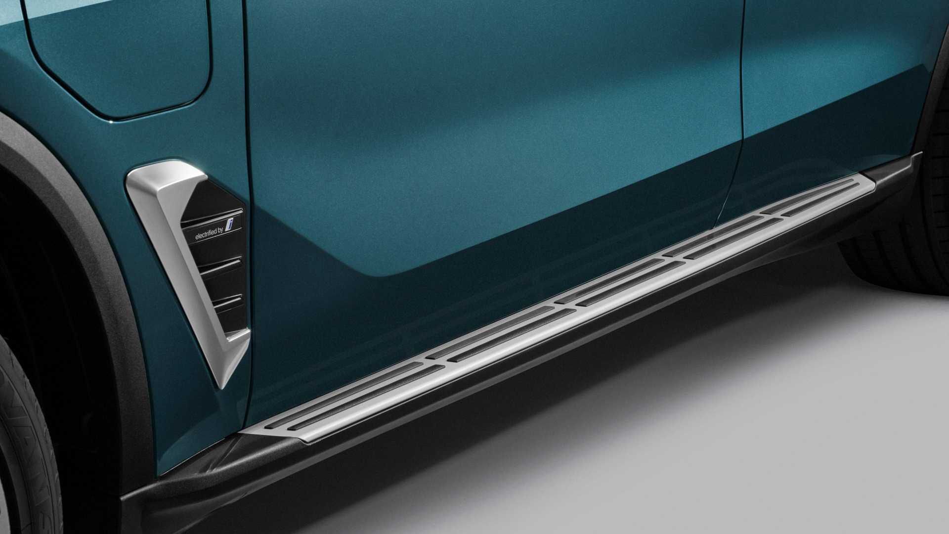BMW X5 (2023)