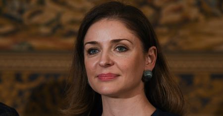 Joanna Mucha żałuje swoich słów. Przeprosiła PO