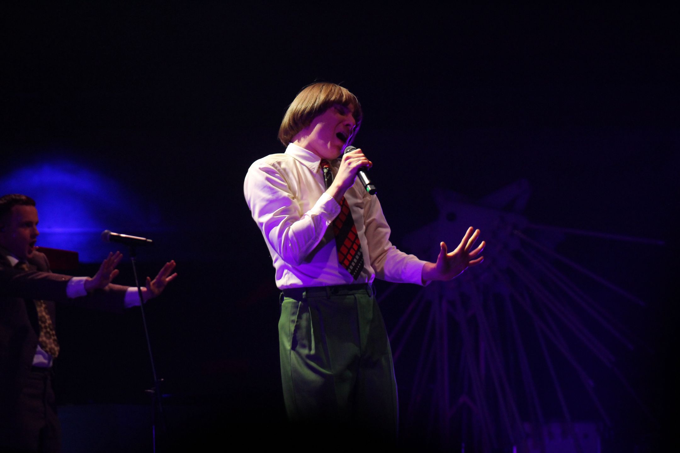 Ralph Kaminski - 02.05.2023 Wrocław