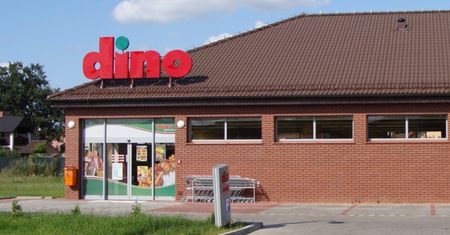 Sprytni zgarną gratisy, inni zostaną z niczym. Lista produktów w Dino
