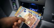 Coraz mniej bankomatów w Niemczech. Gotówka w odwrocie?