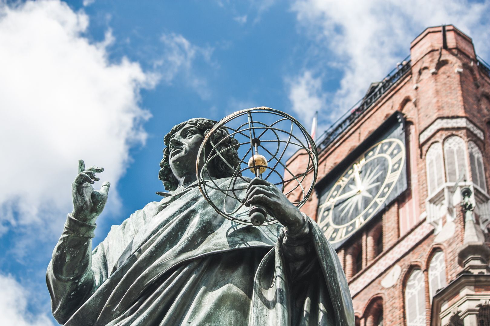Toruń/ ilustracja