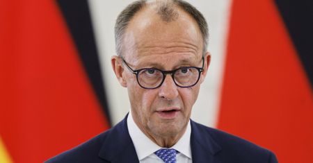Niemcy gromadzą żywność na wypadek wojny i kryzysów