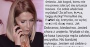 Edyta Pazura trafiła na nieuczciwą nianię? "WYŻEJ S*ASZ NIŻ DU*Ę MASZ! Myślałaś, że jestem ku*wa twoją służką?"