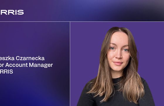 Agnieszka Czarnecka senior account manager w Kerris
