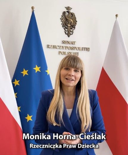 Rzeczniczka Praw Dziecka interweniowała w sprawie "Mam Talent!"