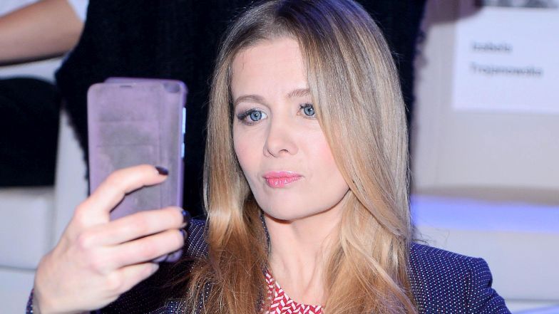 Anna Powierza filozofuje o życiu