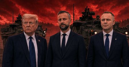 Baza USA coraz bliżej. Ustalenia WP: dwie lokalizacje w grze, koszt do 12 mld zł