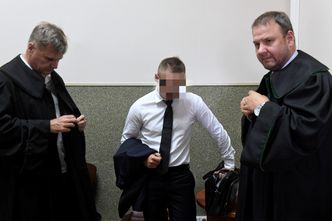 Miał bezprawnie zająć ciągnik i sprzedać go za cudze długi. Dziś wyrok ws. asesora