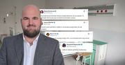 "LeBron James polskiej medycyny". Lawina komentarzy po tekście WP