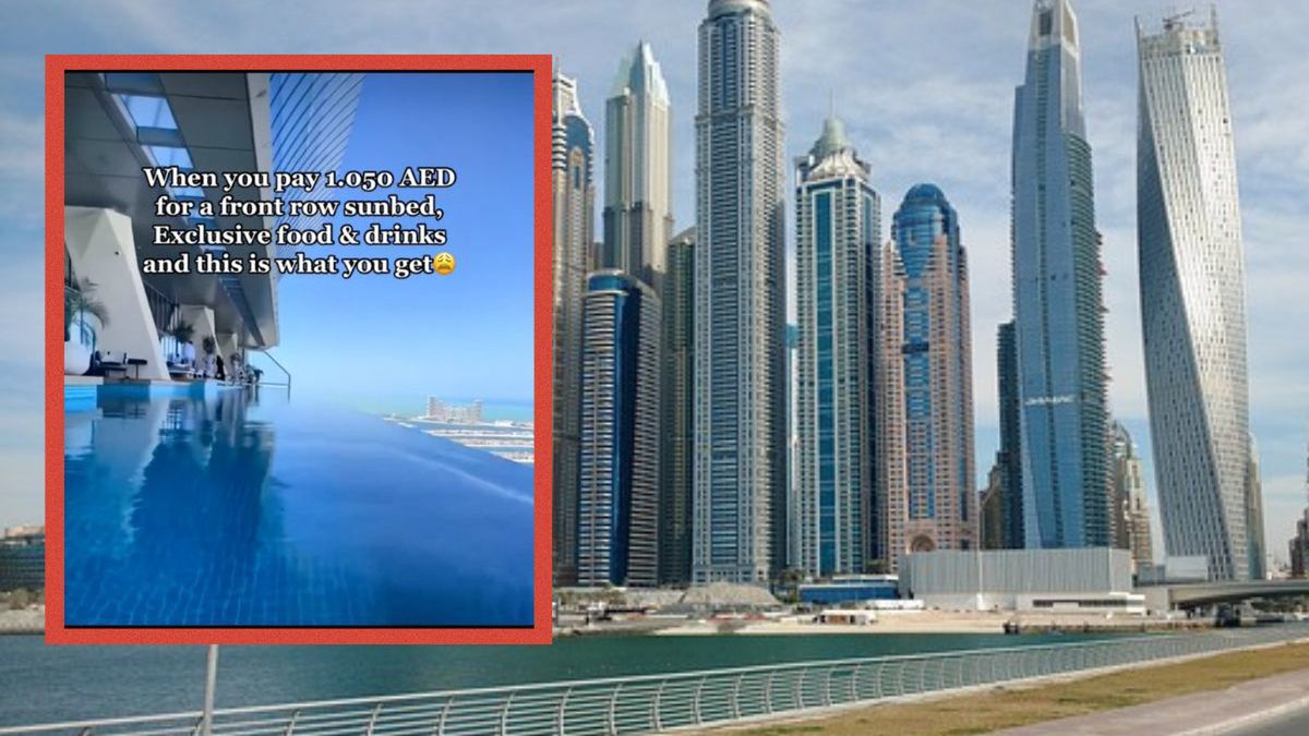 Dubaj 