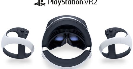 Sony oficjalnie prezentuje gogle nowej generacji. Zobacz jak wygląda PS VR2
